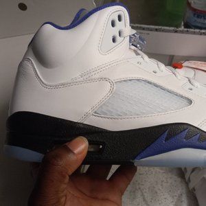 Air jordan 5 concord